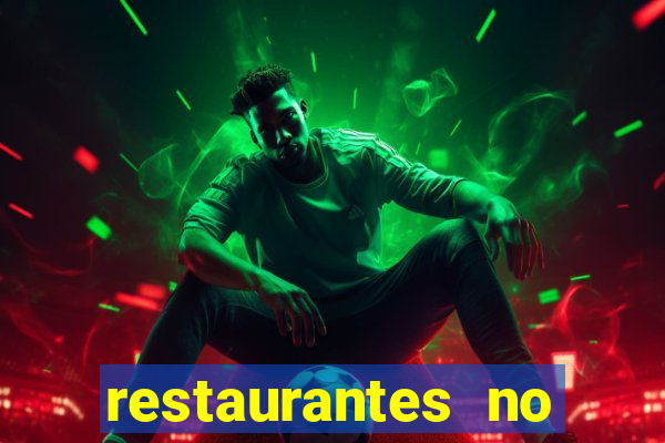 restaurantes no iguatemi porto alegre